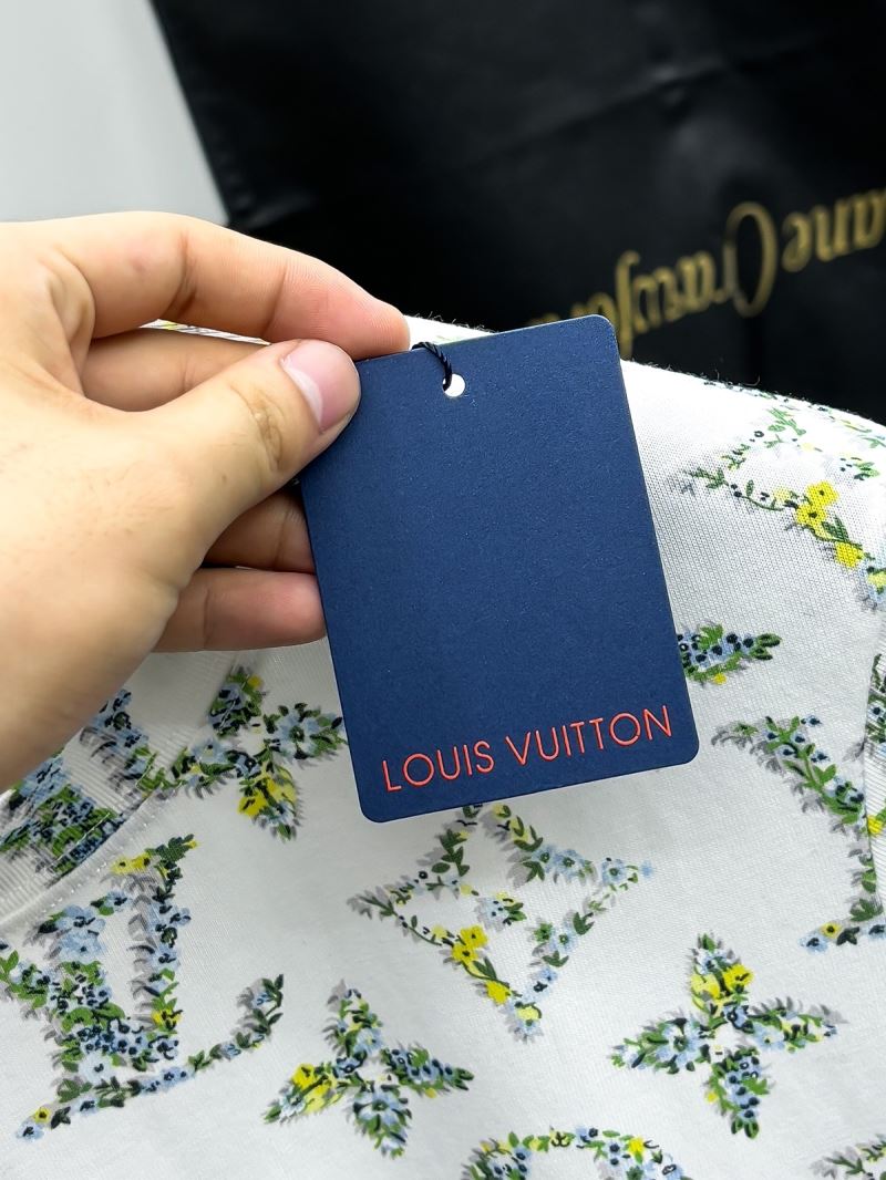 Louis Vuitton T-Shirts